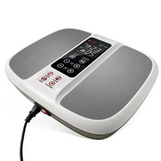 테라헤르츠 주파수 치료 장치 셀 에너지 기기 가열 발 마사지 건강 관리 재활 신제품, 01 P100_02 220V_02 EU 플러그