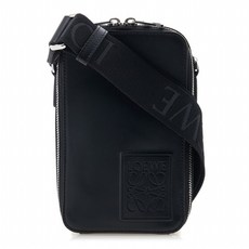 [로에베] [라벨루쏘] 남성 버티컬 크로스 포켓백 C565S59X01 1100