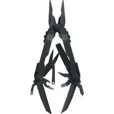 거버 디젤 멀티플라이어 블랙 w 시스 CP 22-41545, Black with Sheath, 1개