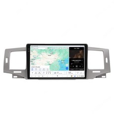 자동차 라디오 멀티미디어 플레이어 내비게이션 GPS 스테레오 오토라디오 자동차 재생 도요타 코롤라 9 E12