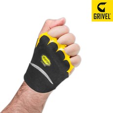 그리벨 재밍장갑 스타 크랙 글러브 accessory rock safety STAR CRACK GLOVES