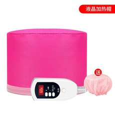 헤어캡온도조절