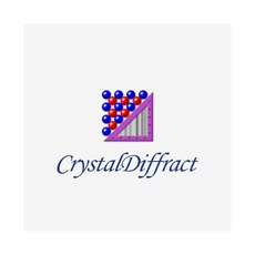CrystalDiffract 기업용/영구 라이선스