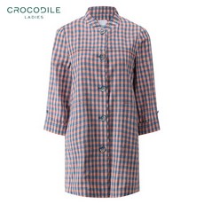 크로커다일레이디코트