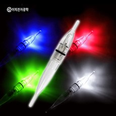 이피전자 Z집어등 모음 한치 원투 호래기 볼락 집어등, 적색(연속등)