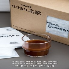 예진식품 헛개나무열매즙 100ml 30포 헛개즙, 30개