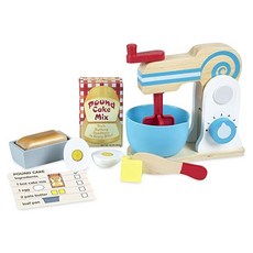 멜리사앤더그케이크