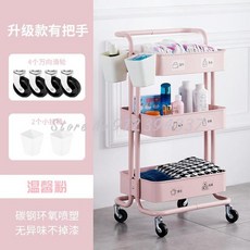 뉴코코맘트롤리