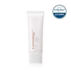 [케어놀로지] 토닝 라이트업 리페어 선크림 SPF50+ PA++++ 45ml, 상세 설명 참조