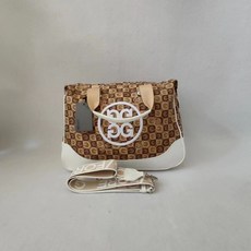 g4 new 골프 의류 가방 남녀 공용 아웃도어 스포츠 볼 백 수납, T02브라운 보스턴백