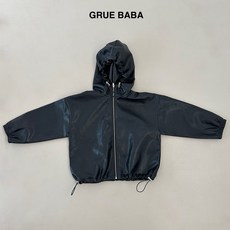 24가을 그루바바 모나코점퍼 여아 남아 편한아동복 실내복 등원룩 문센룩