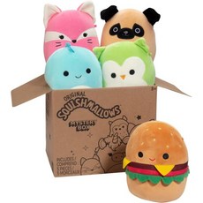 Squishmallows 스퀴시멜로우 5\