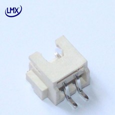2PIN 50pcs/lot XH254 connector 254mm interval / horizontal SMD SOCKET Connector, 단일옵션선택개