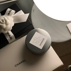 캔들틴케이스