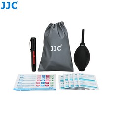 JJC 미러리스 컴팩트 DSLR 카메라 청소도구 4종 키트 CL-JD1, 1개