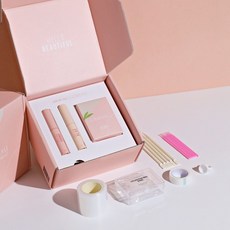 아기입욕제키트