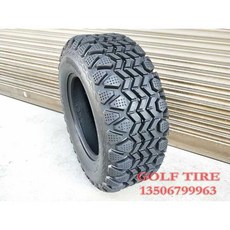 ATV 고카트 12인치 로드 타이어 24x8-12 골프 전동 골프 카트 타이어 25x8.00-12