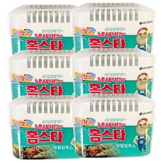냄새먹는 홈스타 냉장고용 탈취제 유칼립투스, 420g, 6개
