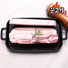 듀록꽃삼겹살