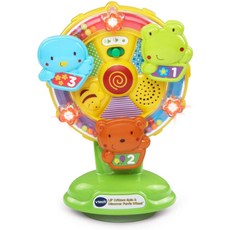 vtech브이텍베이비릴크리터스