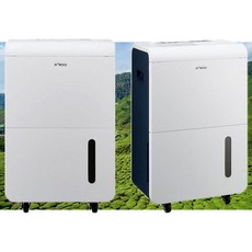 업소용 산업용 이동식제습기 D-062P 물통+자연배수+자동배수 일제습60L