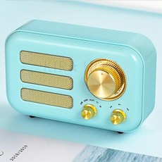 kirahosi 무선 블루투스 귀여운 미니 스피커 휴대용 소형 가정용 + 스마트스트랩 증정 282호 CGq7ugg, 핑크, 1