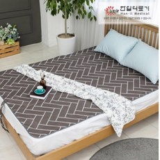 얇은온수매트