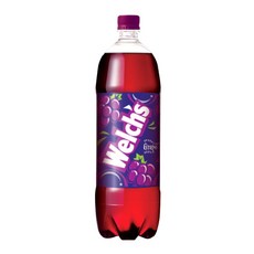 웰치스 그레이프, 1.5L, 3개