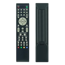 EN3391W02 Hisense TV 29W08 32D12 EN 3391W02 텔레비전과 호환되는 교체용 리모컨, EN3391W02 Hisense TV 29W08 32D, 1개