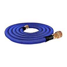 애드크로스 더쎈 초강력 매직 분사기 세차 원예 정원 베란다 플렉시블 물 호스 고압 워터건 일반호스3M 단품