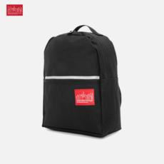 [100%정품 국내발송] 맨하탄 포티지 1906 Mini School Backpack BLACK 1906BLACK