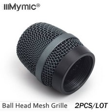 2PCS 수출 버전 Sennheiser e935 e945 액세서리에 대한 덴트 방지 볼, 상세내용참조