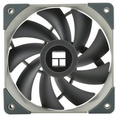 [Thermalright] TL-C12 [시스템쿨러/120mm] (GRAY), 상세페이지 참조, 1개
