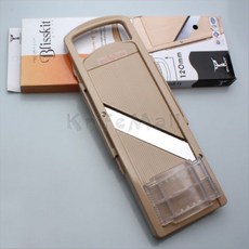 국산 자이언트 블리즈키트 점보 양배추채칼