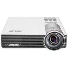 해외1467123 ASUS 에이수스 P3B Portable LED 프로젝터 with Speakers 800 Lumens WXGA (1280x800) HDMI V, One Color_800 Lumens, 상세 설명 참조0, 상세 설명 참조0