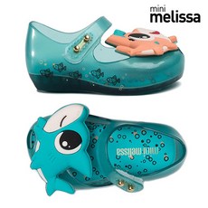 미니멜리사샤크