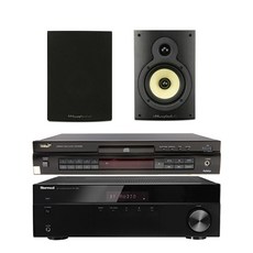 인켈 RX-4508+CD-5505+CR 4.1블루투스CD오디오