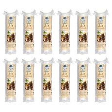 벨네이처화장솜