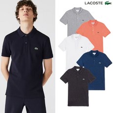 라코스테남성토트백