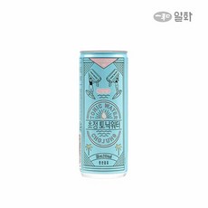 토닉워터캔 일화 초정토닉워터 250ml 30캔 30개