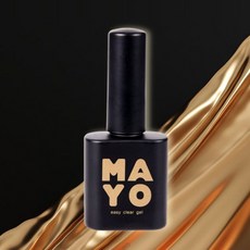 [MAYO] 마요 이지클리어젤 10ml, 1개