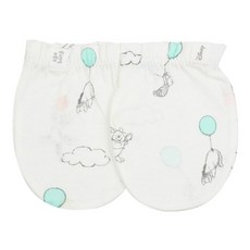 아가방푸우손싸개