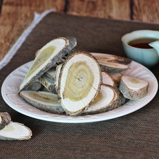 가하푸드 국내산 옻나무 슬라이스 600g