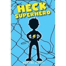 (영문도서) Heck Superhero Paperback, Astra Young Readers