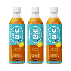 동원보성녹차500ml20개