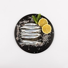 (급냉) 열빙어 시사모 술안주 시샤모 2kg, 1개