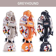 greyhound골프백