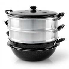 해피콜찜기