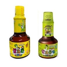 조아제약 잘크톤 잘크톤엠 400ml 약국 판매 제품, 잘크톤(400ml)