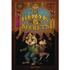 The Book of Secrets Hardcover, Kar-Ben Publishing (R)